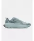 Ботуши UNDER ARMOUR AURA RPSTP 6008992-323 ЗЕЛЕНО