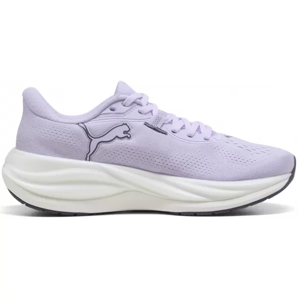  Дамски обувки PUMA ELECTRIFY NITRO 5 WNS 31370103 СВЕТЛА ЛАВАНДУЛА/МАСТИЛЕНА ДЪЛБОЧИНА 