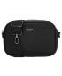 Чанта през рамо CHARM LONDON Mulberry street W01597 Black ЧЕРЕН