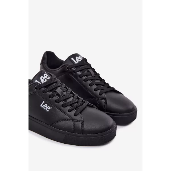  Мъжки обувки LEE 50261026.11A ЧЕРЕН 