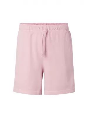 Мъжки шорти URBAN CLASSICS TB8230 БЛЕДА РОЗА