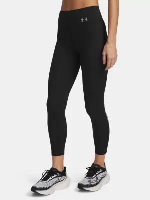 Дамски клин UNDER ARMOUR UA VELOCITI ANKLE TIGHTS 6009494-001 ЧЕРЕН