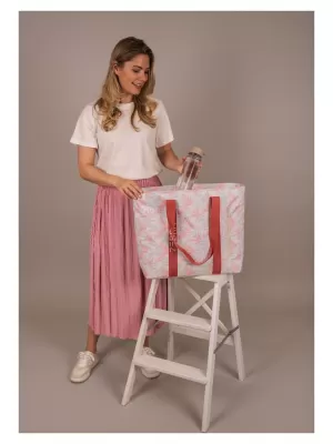 Чанта ZEBRA TRENDS SALLY W00758 ЯГОДИ