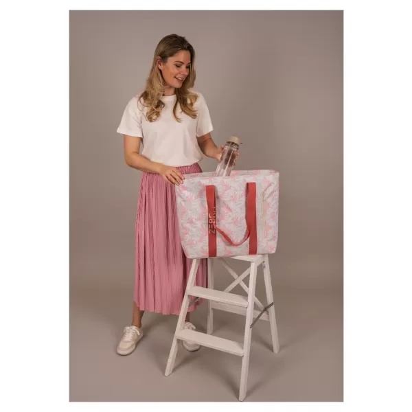  Чанта ZEBRA TRENDS SALLY W00758 ЯГОДИ 
