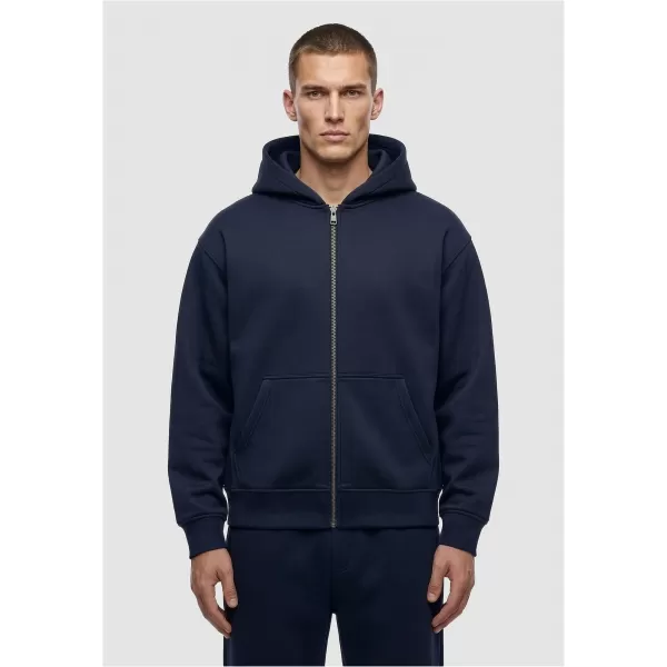  Мъжки суичър URBAN CLASSICS TB8592-01641 СРЕДНОЩЕН ФЛОТ 