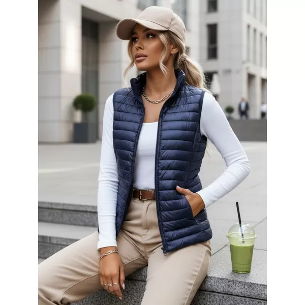  Дамски елек DSTREET TY3962 ТЪМНО СИНЬО 