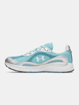Дамски обувки UNDER ARMOUR UA W TECH RUNNER 6007575-425 СИНЬО