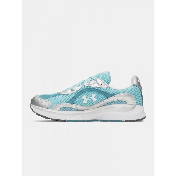  Дамски обувки UNDER ARMOUR UA W TECH RUNNER 6007575-425 СИНЬО 