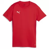 червен
