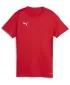 Дамско трико PUMA TEAMGOAL JERSEY WMN 658638-01 ПУМА ЧЕРВЕНО/ПУМА БЯЛО