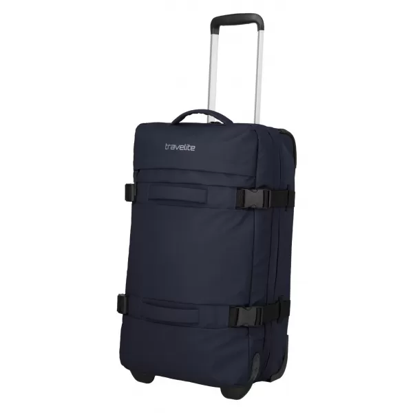  Чанта TRAVELITE BOLONIA WHEELED DUFFLE НАВИЦИ 