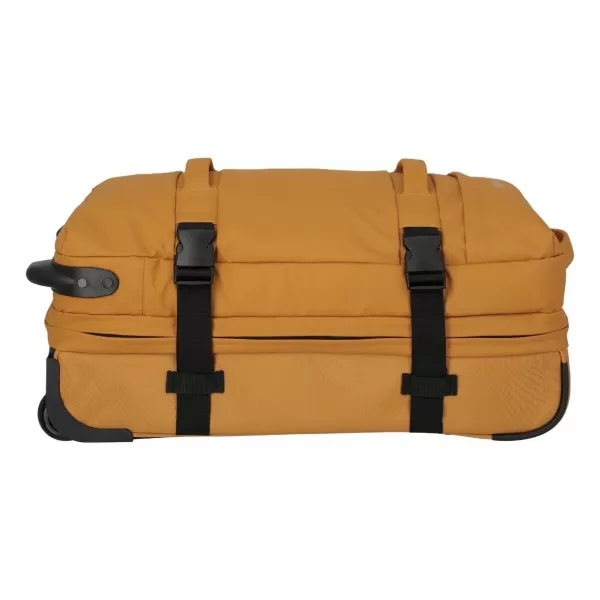  Чанта TRAVELITE BOLONIA WHEELED DUFFLE ЖЪЛТО 