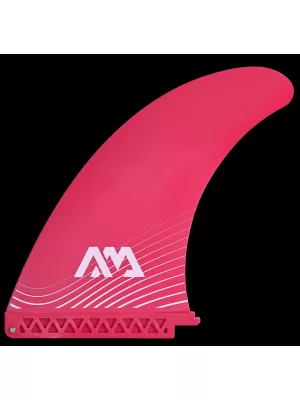 Флосна AQUA MARINA SWIFT ATTACH 9'' CENTER РОЗОВО