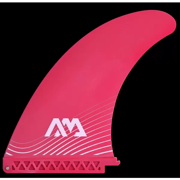  Флосна AQUA MARINA SWIFT ATTACH 9'' CENTER РОЗОВО 