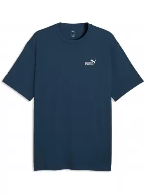 Мъжка тениска PUMA ESS RELAXED SMALL NO. 1 LOGO TEE 68915336 СРЕДНОЩЕН БЕНЗИН