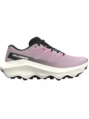 Дамски обувки SALOMON ULTRA FLOW 2 L45474100 ВАНИЛОВ ЛЕД/ЗОРА РОЗОВО/ЧЕРНО