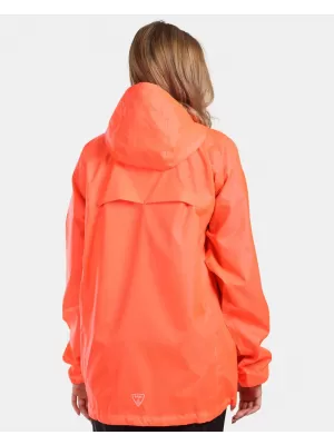 Яке Hardshell KILPI JALUU-U 1U0180KI РОЗОВО