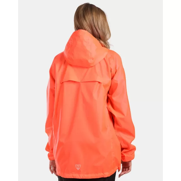  Яке Hardshell KILPI JALUU-U 1U0180KI РОЗОВО 