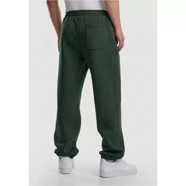  Мъжки спортен панталон URBAN CLASSICS TB6749-00615 ГОРА 