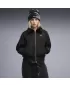 Дамско яке PUMA REVERSIBLE BLOUSON HIGH LOFT LINING JACK 69456601 ПУМА ЧЕРНА