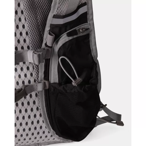  Раница KILPI CADENCE 10-U 1U0614KI ЧЕРЕН 
