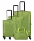 куфар TRAVELITE Corsiica S,M,L,BB СВЕЖО ЗЕЛЕНО