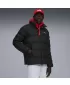 Мъжко яке PUMA MONO JACKET 68837001 ПУМА ЧЕРНА