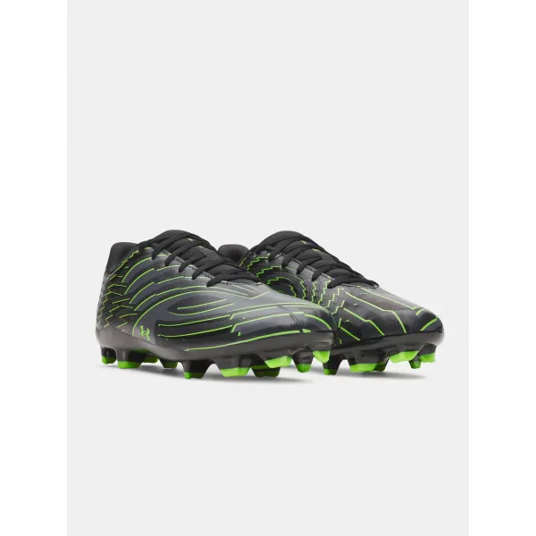  Футболни обувки UNDER ARMOUR U SHADOW SELECT 4 FG 6006230-001 ЧЕРЕН 
