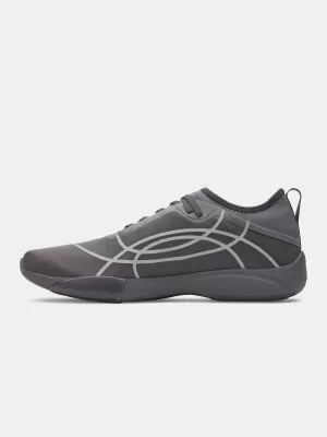 Дамски обувки UNDER ARMOUR UA W SCULPT TR 6007525-025 СИВО