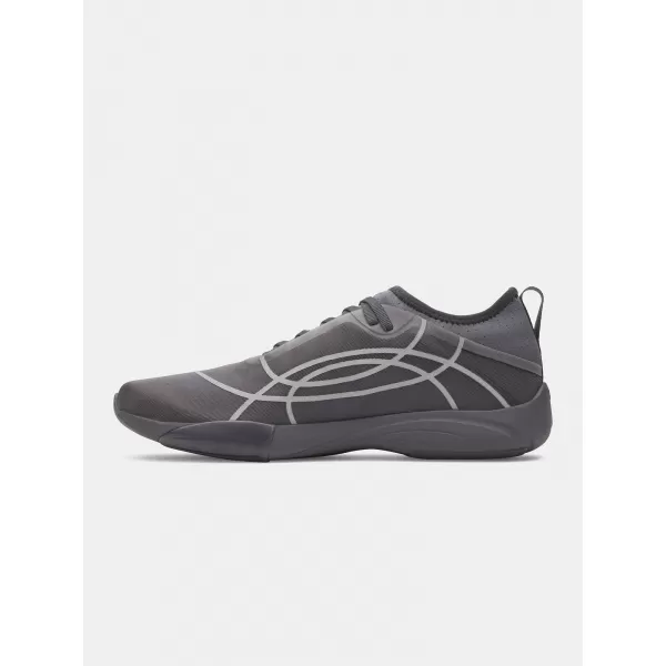  Дамски обувки UNDER ARMOUR UA W SCULPT TR 6007525-025 СИВО 