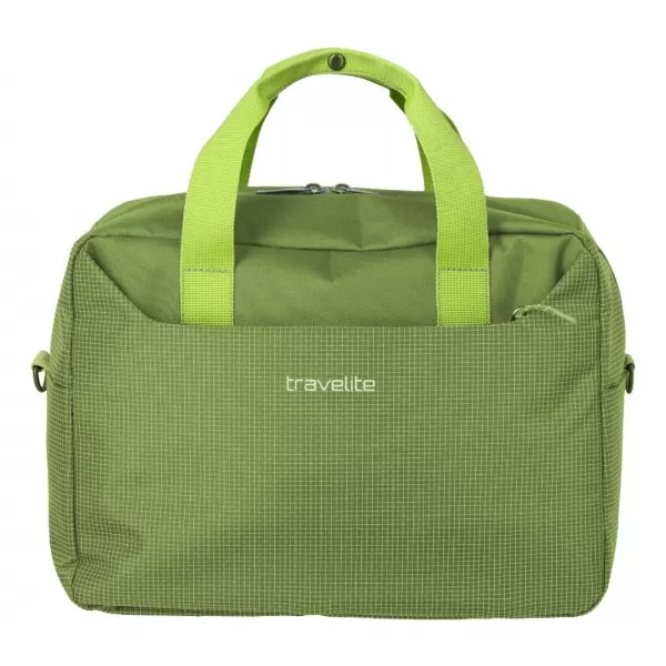  куфар TRAVELITE Corsiica S,M,L,BB СВЕЖО ЗЕЛЕНО 