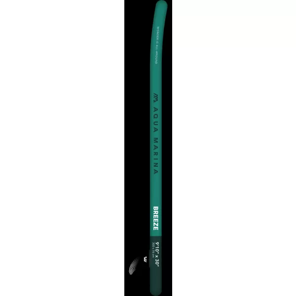  Дъска за гребане AQUA MARINA Breeze 910 СРЕБЪРНО ДЪРВО 