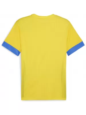 Мъжко трико PUMA TEAMGOAL MATCHDAY JERSEY 705747-17 ПО-БЪРЗО ЖЪЛТО/E.BLU.ЛИМОНАДА