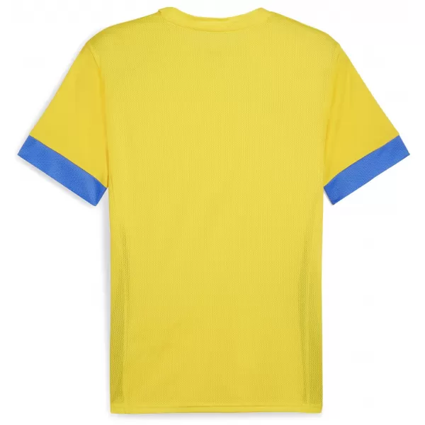  Мъжко трико PUMA TEAMGOAL MATCHDAY JERSEY 705747-17 ПО-БЪРЗО ЖЪЛТО/E.BLU.ЛИМОНАДА 