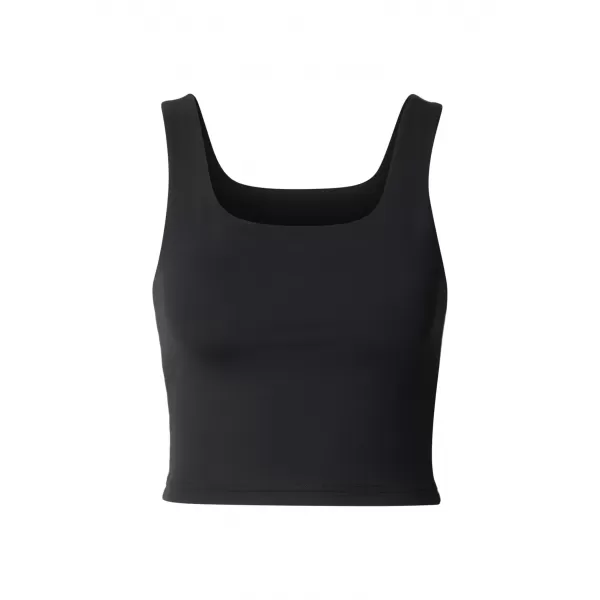  Дамски потник URBAN CLASSICS TB8349 ЧЕРЕН 