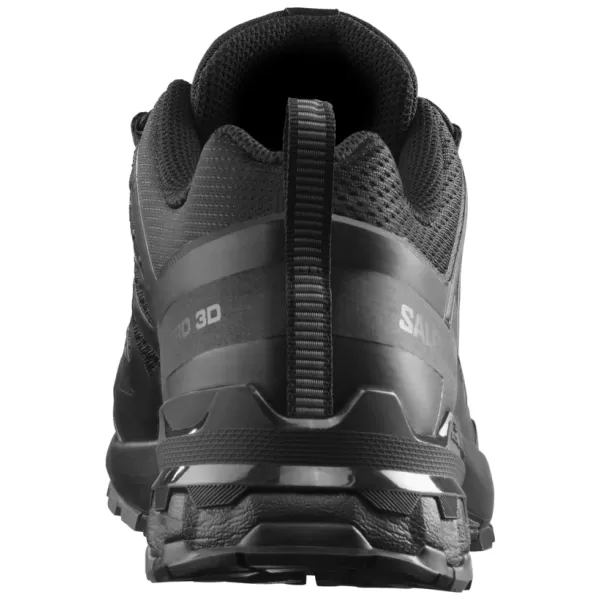  Мъжки обувки SALOMON XA PRO 3D V9 WIDE L47273100 ЧЕРНО/ФАНТОМНО/КАЛАЕНО 