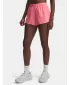 Дамски шорти UNDER ARMOUR VANISH WOVEN 3IN SHORTS 6009965-600 РОЗОВО