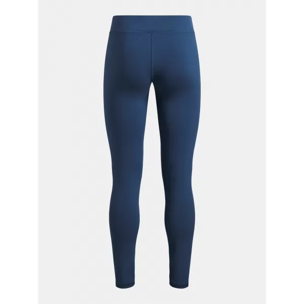  Клинове за момичета UNDER ARMOUR G MOTION BRANDED LEGGING 6010092-498 СИНЬО 