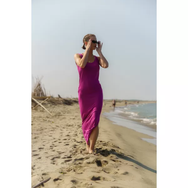  Рокля NORDBLANC LINA NBSLD8249 РОЗОВО 