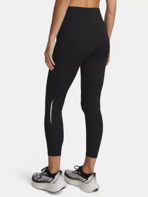 Дамски клин UNDER ARMOUR UA VELOCITI ANKLE TIGHTS 6009494-001 ЧЕРЕН