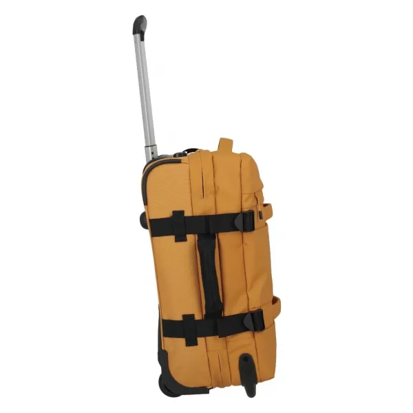  Чанта TRAVELITE BOLONIA WHEELED DUFFLE ЖЪЛТО 