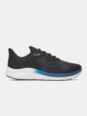 Мъжки обувки UNDER ARMOUR CHARGED PURSUIT 4 BL 6000597-005 ЧЕРЕН