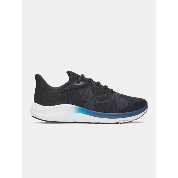  Мъжки обувки UNDER ARMOUR CHARGED PURSUIT 4 BL 6000597-005 ЧЕРЕН 
