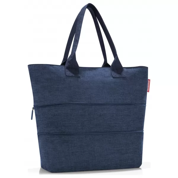  Чанта REISENTHEL Shopper e1 TWIST NAVY 