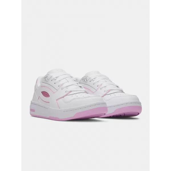 Дамски обувки UNDER ARMOUR W FLEX 6007038-103 БЯЛО 