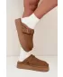Дамски снежни човеци BIG STAR SHOES UU274696 КАМИЛА