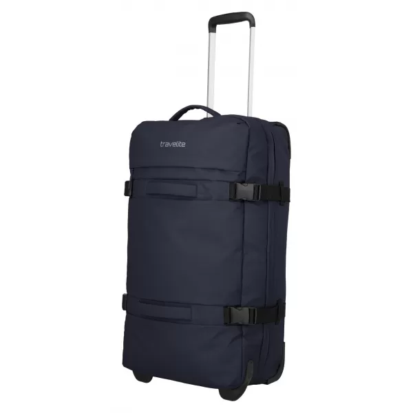  Чанта TRAVELITE BOLONIA WHEELED DUFFLE НАВИЦИ 