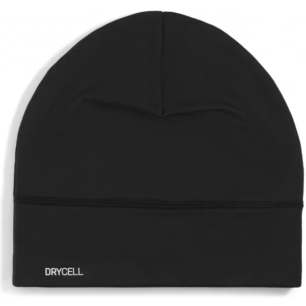  капачка PUMA TEAMADDITIONS TECH BEANIE 02724102 ПУМА ЧЕРНА 