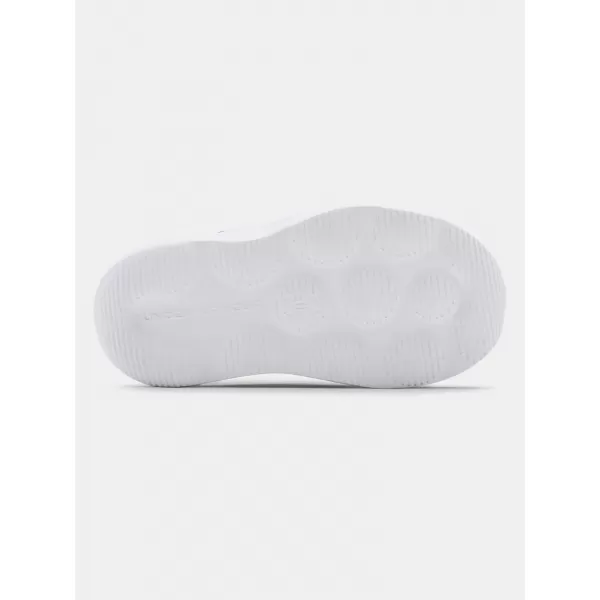  Обувки за момчета UNDER ARMOUR BINF RUNPLAY 3024212-001 ЧЕРЕН 