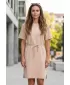 Рокля MALFINI MUSE 816 КАМЕИ
